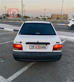 Saipa 131